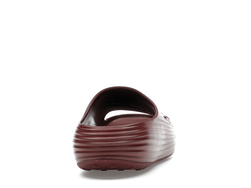 Nike ReactX Rejuven8 Slide Team Red