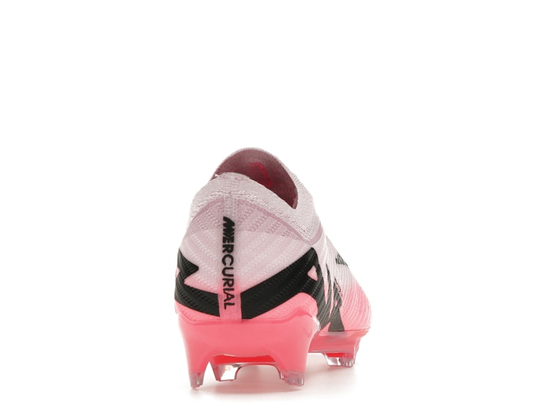 Nike Mercurial Vapor 15 Elite FG Pink Foam