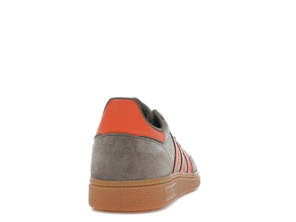 adidas Handball Spezial Cargo Brown Orange Gold Metallic