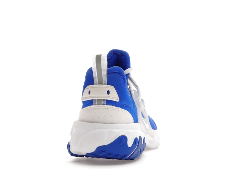 Nike React Presto Hyper Royal (GS)