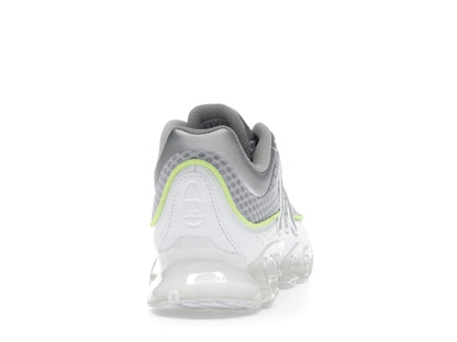 adidas Megaride Silver Metallic