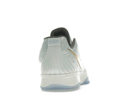 Nike Ja 2 Tree Topper