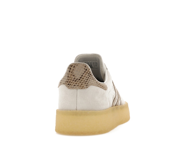 adidas Clarks 8th Street AS350 by Ronnie Fieg Kithmas