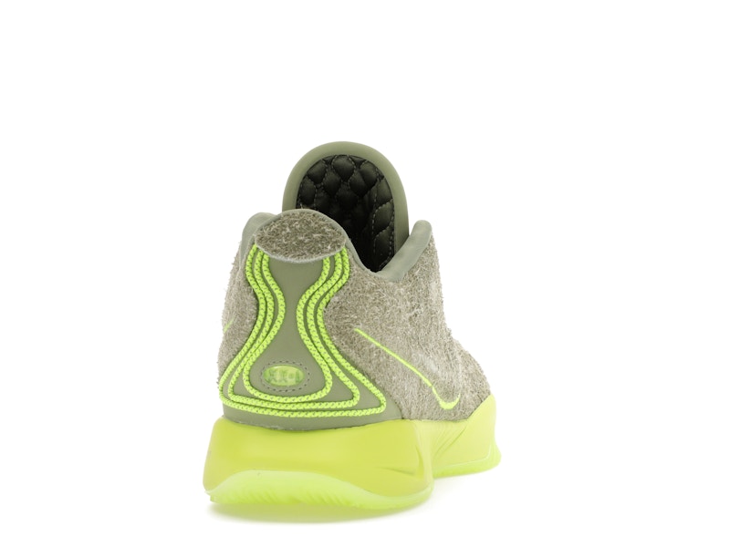 Nike LeBron 21 Algae