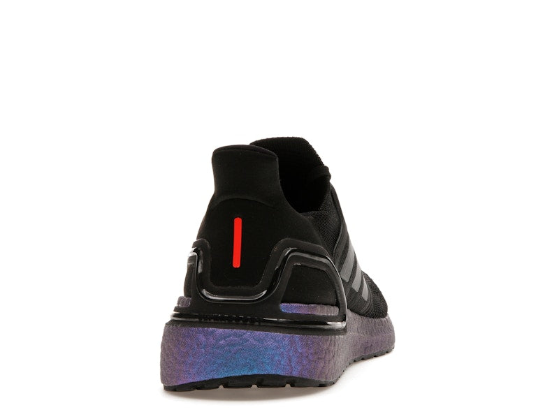adidas Ultra Boost 2020 ISS US National Lab Core Black