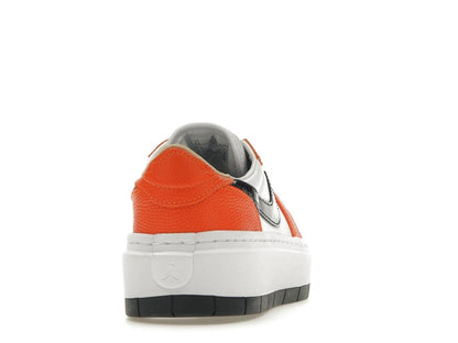 Jordan 1 Elevate Low SE WNBA Brilliant Orange (Women's)