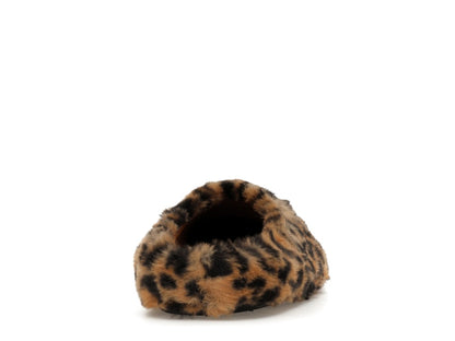 Bravest Studios Leopard Claw Mule Leopard