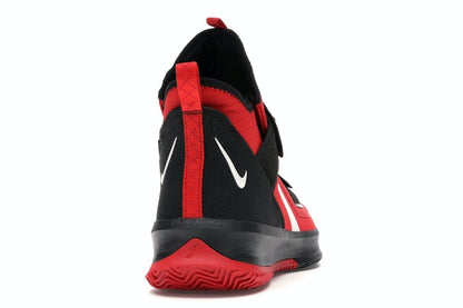 Nike LeBron Soldier 13 SFG University Red