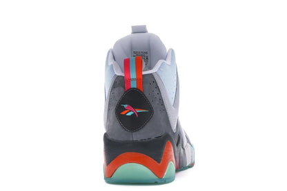 Reebok Kamikaze II Packer Shoes Remember the Alamo