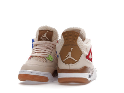Jordan 4 Retro Where the Wild Things Are (GS)