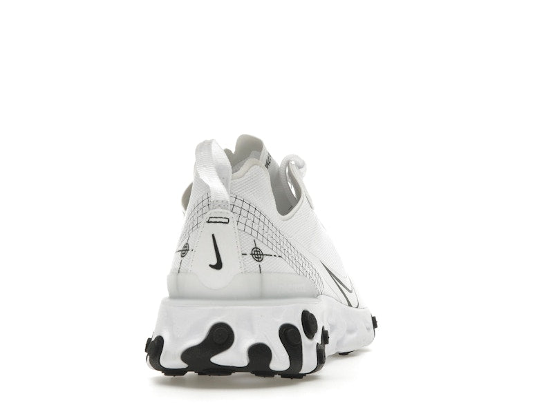 Nike React Element 55 Schematic