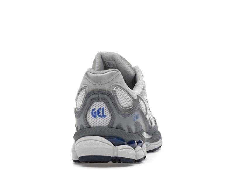 ASICS Gel-NYC Glacier Grey Gravel