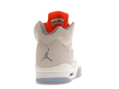 Jordan 5 Retro SE Craft Light Orewood Brown