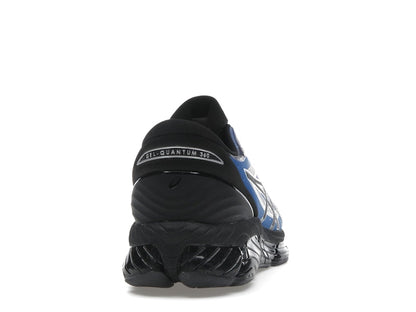 ASICS Gel-Quantum 360 VIII Blue Neptune Black