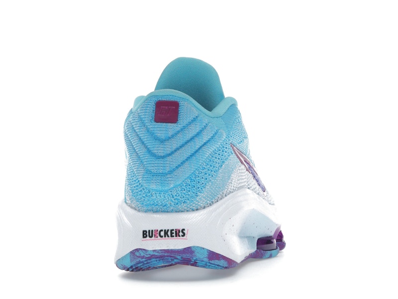 Nike GT Hustle 3 Paige Bueckers PE