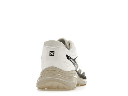 Salomon XT-Wings 2 Vanilla Ice Black