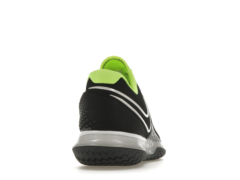 Nike Court Air Zoom Vapor Cage 4 Black Volt