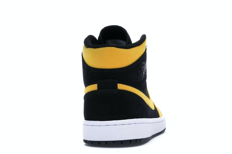 Jordan 1 Mid Reverse New Love