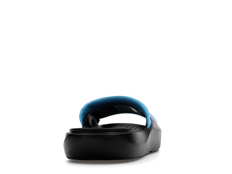 Jordan Franchise Slide University Blue Black