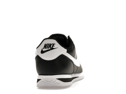 Nike Cortez Basic Black White (2023)