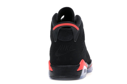 Jordan 6 Retro Black Infrared (2019) (GS)