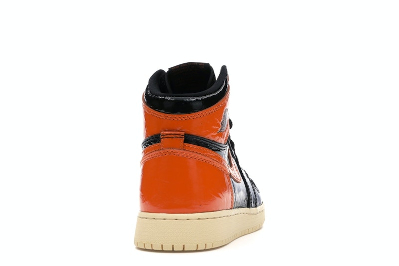 Jordan 1 Retro High Shattered Backboard 3.0 (GS)
