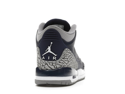 Jordan 3 Retro Georgetown (2021) (GS)