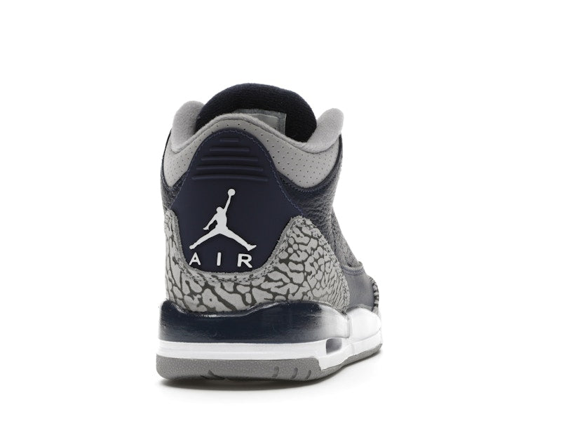 Jordan 3 Retro Georgetown (2021) (GS)