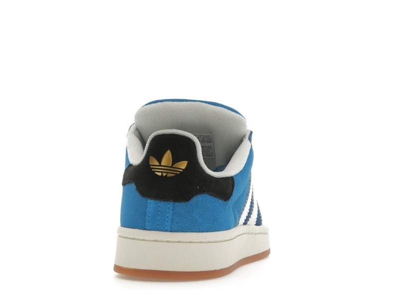 adidas Campus 00s Bright Blue Dark Marine