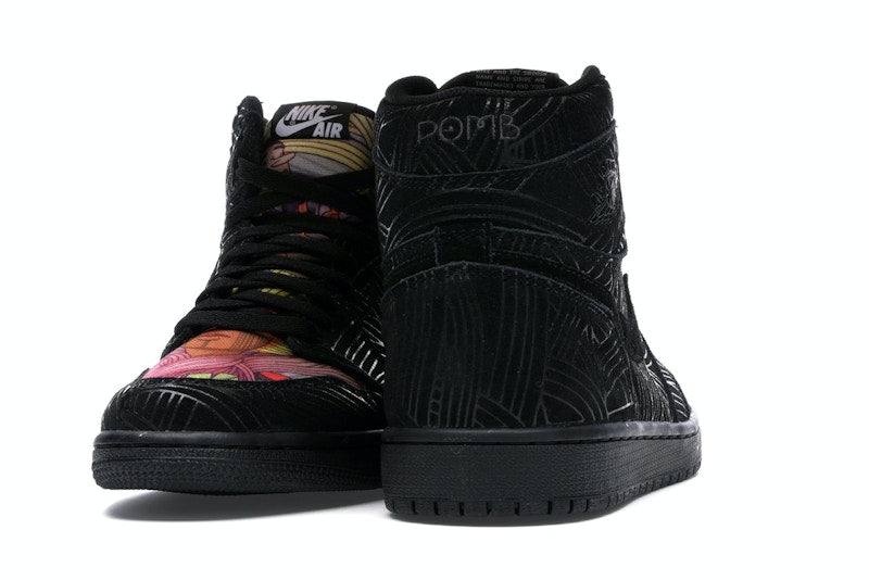 Jordan 1 Retro High Los Primeros