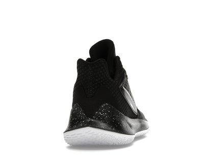 Nike Kyrie Low 2 Black Metallic Silver