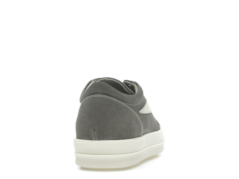 Rick Owens DRKSHDW Vintage Low Dark Dust Milk