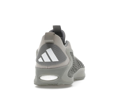 adidas AE 1 Low Metallic Grey