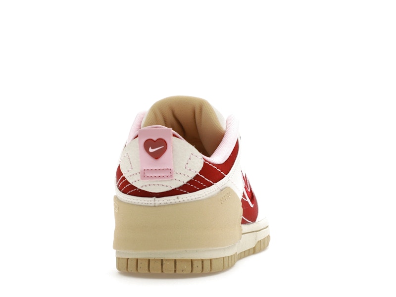Nike Dunk Low Disrupt 2 Valentine's Day (2023) (Women's)