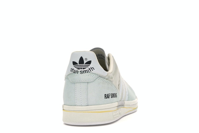 adidas Peach Stan Smith Raf Simons Light Sand
