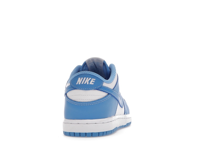 Nike Dunk Low UNC (PS)