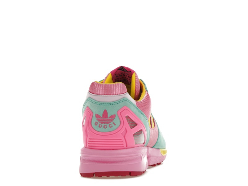 adidas x Gucci ZX 8000 Pink Strata (Women's)
