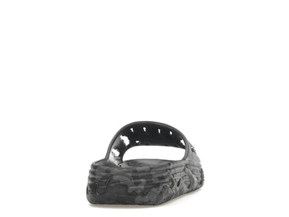 Puma LaMelo Ball MB.03 Slide Black Feather Grey