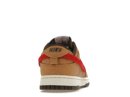 Nike Dunk Low SP CLOT Cork