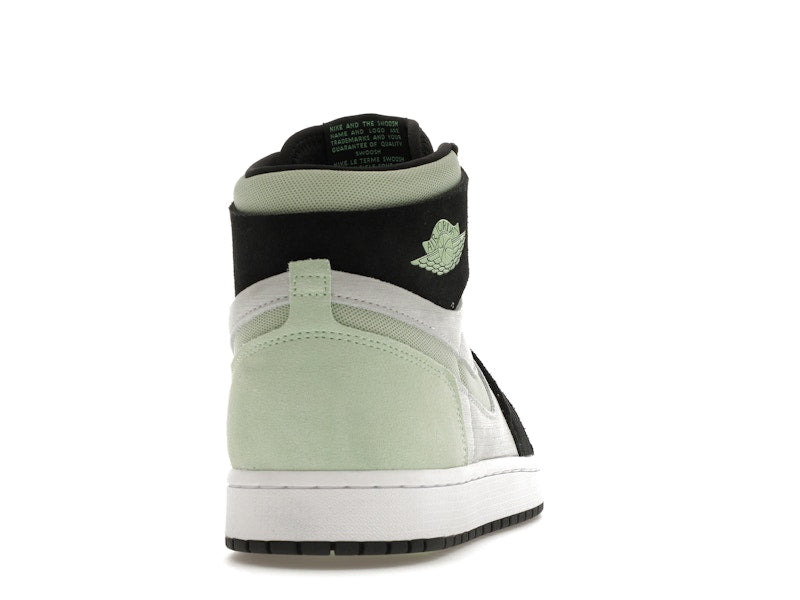 Jordan 1 High Zoom Air CMFT 2 Honeydew