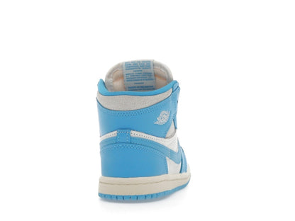 Jordan 1 Retro High OG UNC Reimagined (TD)