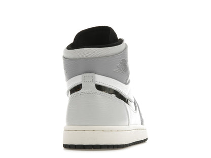 Jordan 1 High Zoom Air CMFT 2 Chicago Women's Collective (Women's)