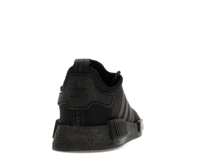adidas NMD R1 Pharrell Black Future