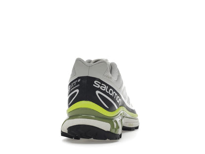 Salomon XT-6 Lunar Rock Magnet Lime