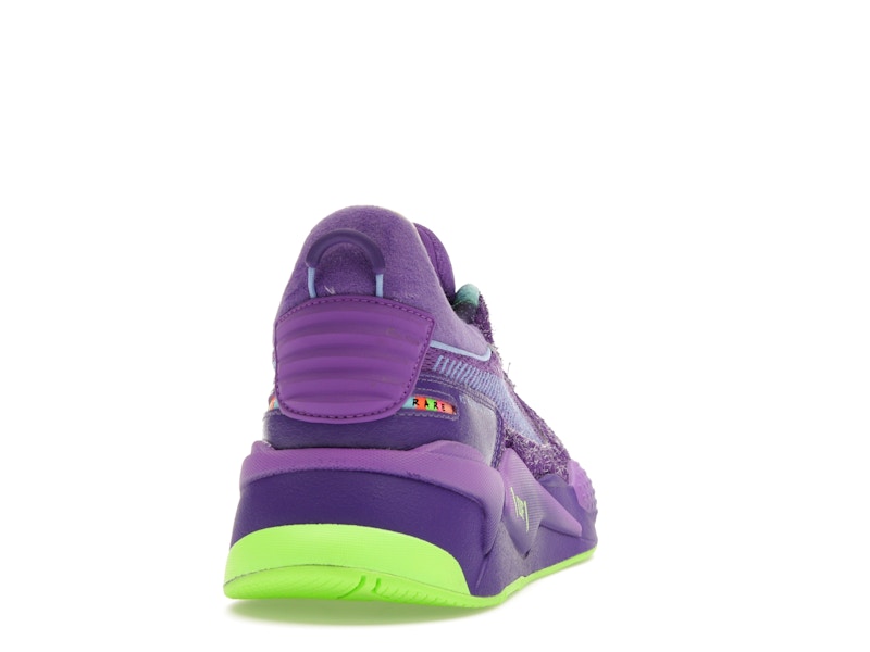 Puma RS-X LaMelo Ball Galaxy
