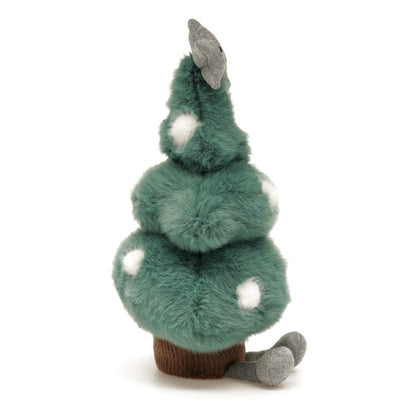 Jellycat Amuseables Christmas Tree Plush