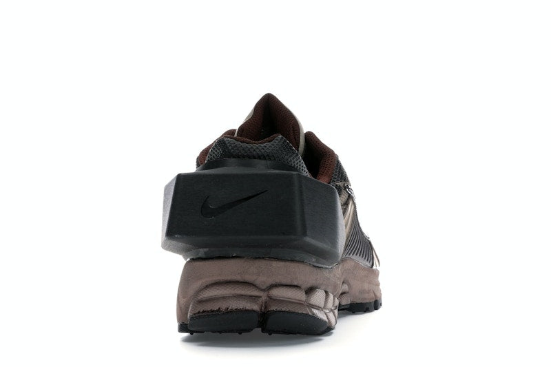 Nike Zoom Vomero 5 A Cold Wall Solarized