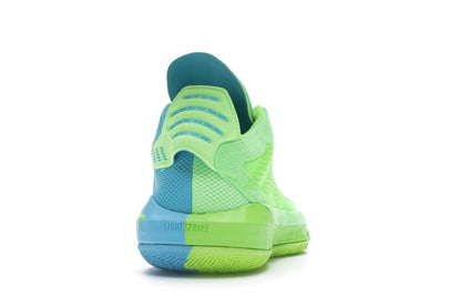 adidas Dame 6 Signal Green