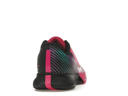 Nike Court Air Zoom Vapor Pro 2 Premium HC Fireberry (Women's)