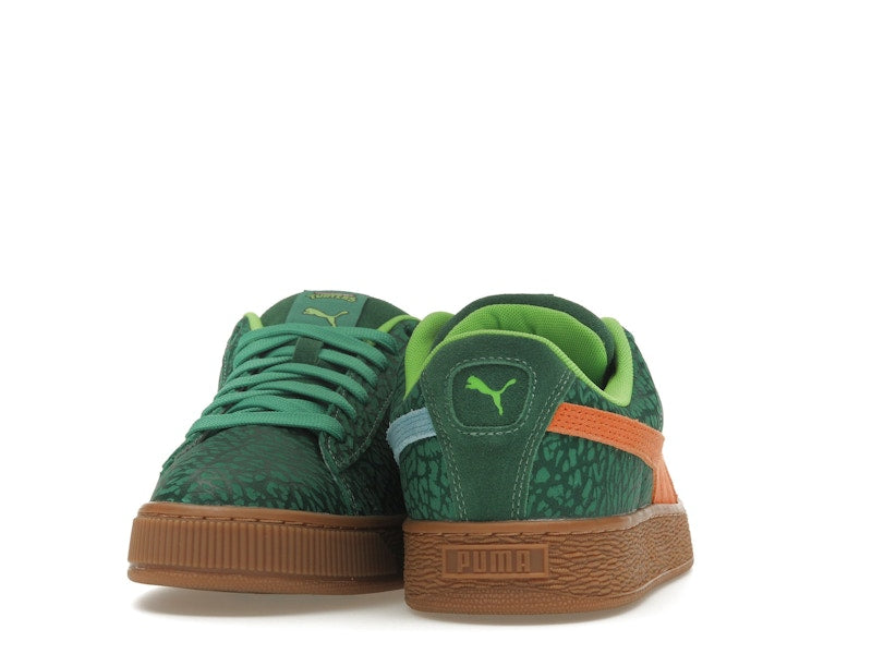 Puma Suede XL Teenage Mutant Ninja Turtles